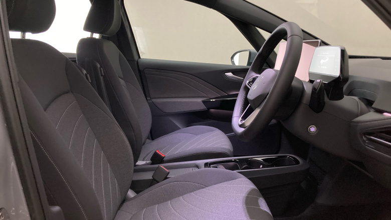 Volkswagen ID.3 150kW Match Pro 59kWh 5dr Auto Electric Hatchback